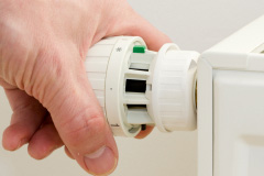 Portchester central heating repair costs