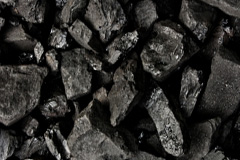 Portchester coal boiler costs