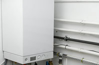 free Portchester condensing boiler quotes