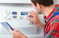 free Portchester gas safe engineer quotes